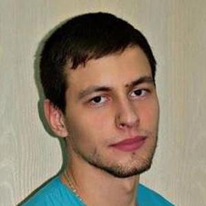 Лазарев Игорь Андреевич