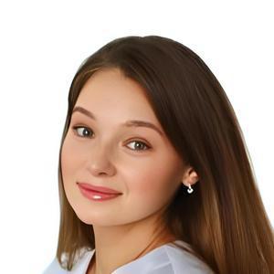 Соболева Анастасия Александровна