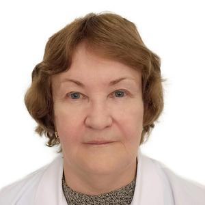 Ягубкина Татьяна Ивановна