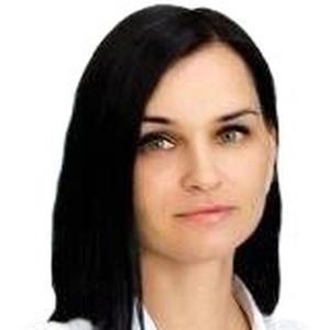 Ноздрачева Ольга Николаевна