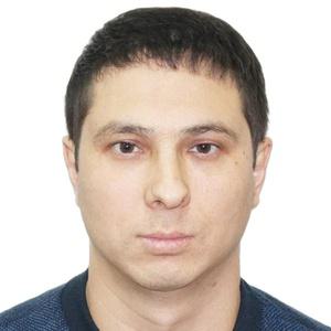 Хаков Ильшат Рафаэлович