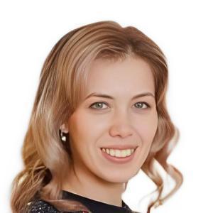 Максимова Евгения Махсумовна