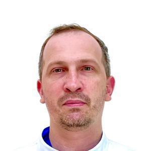 Демчук Павел Сергеевич