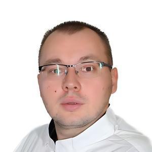 Голиков Денис Евгеньевич