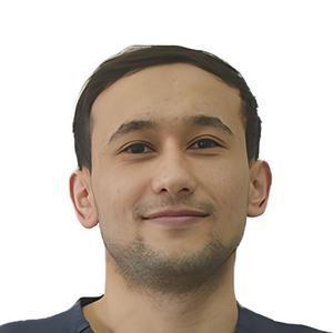 Баширов Амин Муннаварович