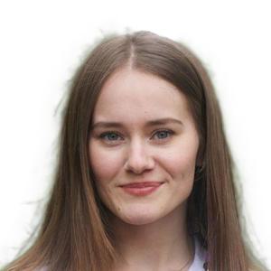 Еникеева (Хафзетдинова) Гульназ Радиковна