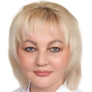 Бранова Марьям Александровна