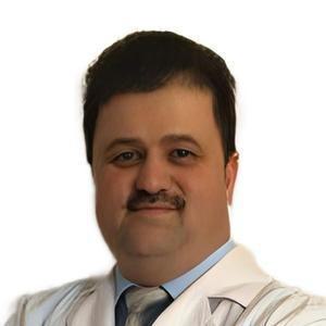 Берберов Руслан Айдерович