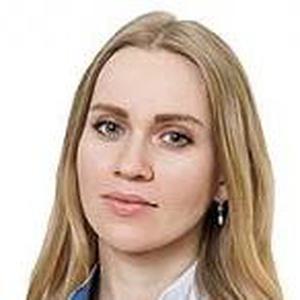 Тамаш Яна Владимировна