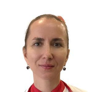 Будаева Марина Петровна