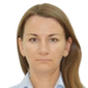 Медведева Елена Юрьевна
