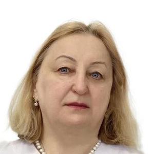 Ромашкова Ирина Владимировна