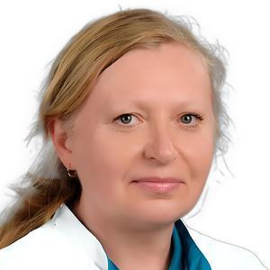 Шевченко Светлана Александровна