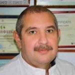 Лабок Александр Давидович