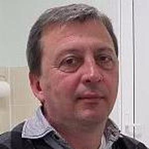 Ююкин Михаил Валерьевич