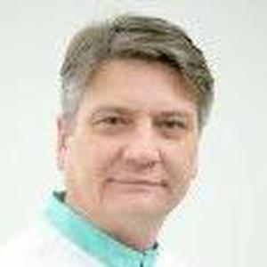 Щукин Владимир Павлович
