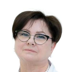 Славцева Елена Леонидовна