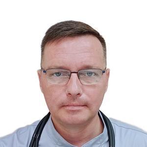 Бендиков Евгений Владимирович
