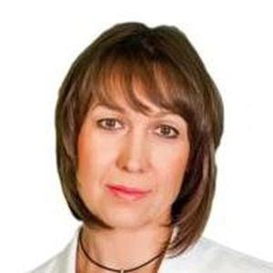 Козлова Валерия Олеговна