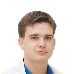 Чумаков Андрей Сергеевич