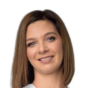 Винник Анна Валерьевна