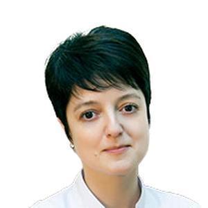 Карпова Екатерина Сергеевна