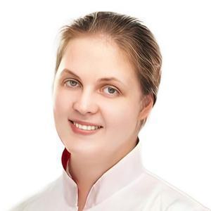 Гаранина Алевтина Дмитриевна