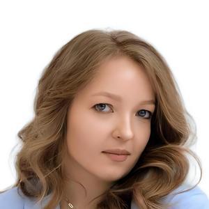 Нутфуллина Диляра Габдельнуровна