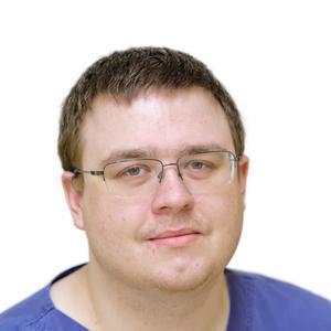 Тикко Николай Игоревич