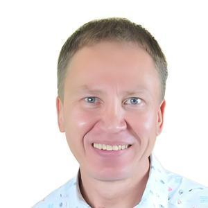 Никулин Андрей Петрович