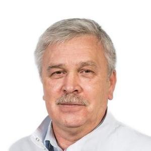 Серебренников Алексей Игоревич