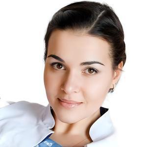 Буланова Мария Игоревна