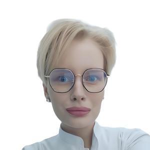 Розвезева Валентина Владимировна