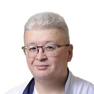 Колобов Алимбек Кенжебекович