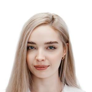 Горенских Алёна Викторовна
