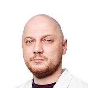 Бабкин Денис Олегович