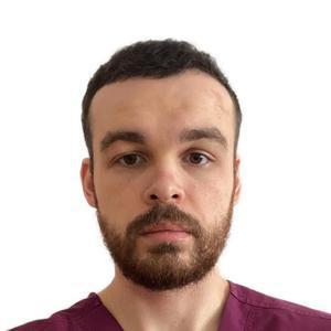 Пархаев Илья Игоревич