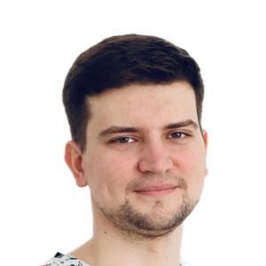 Долгушкин Артем Сергеевич