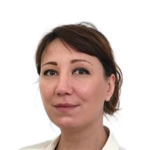 Гребениченко Екатерина Владимировна
