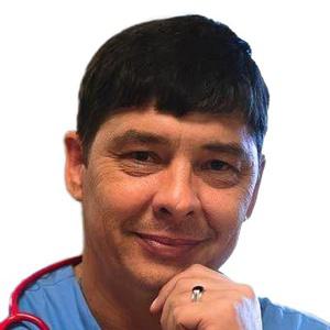 Дубовской Андрей Вячеславович