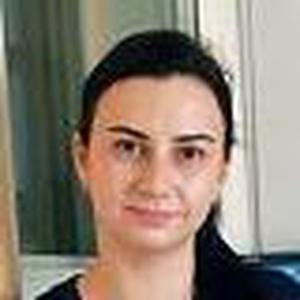 Дудина Наталья Борисовна