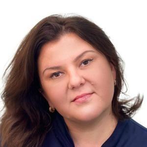 Колесникова Анна Валерьевна