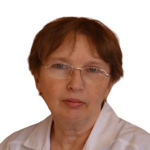 Головина Марина Анатольевна