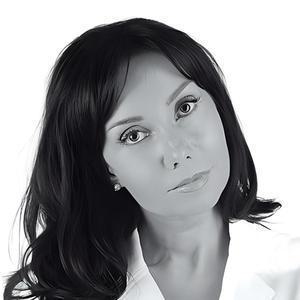 Кривцова Екатерина Викторовна
