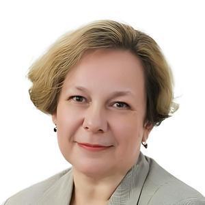 Боголепова Анна Николаевна