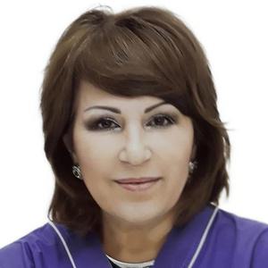 Рухадзе Элико Владимировна