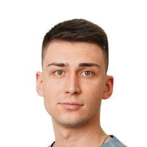 Мельников Данил Геннадиевич