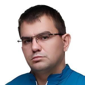 Колпащиков Дмитрий Викторович