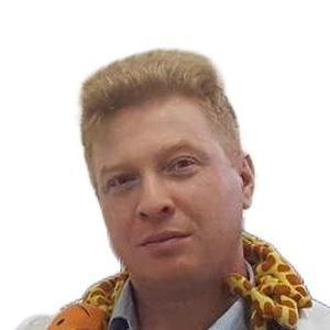 Гесин Даниил Федорович