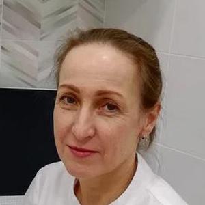 Шустова Екатерина Вячеславовна
